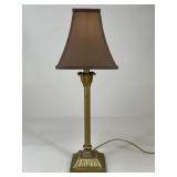 Berman Lamp
