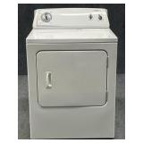 Whirlpool Electric Dryer
