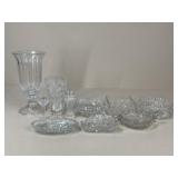 Crystal & Glass Assortment