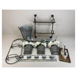 Artificial Floral Arrangements/Wall Decor