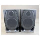 Sony Speakers / 2 pc