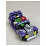 Galerie M&Ms Ceramic Candy Dish