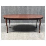 Dining Table w/ Leaf
