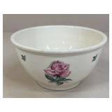 Kitchen Kraft Household Institute Rythym Rose Bowl