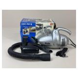 EURO-PRO The Shark Turbo Hand Vacuum