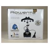 Rowenta Garment Steamer - Compact Valet NIB
