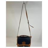Dooney & Burke Crossbody Leather Purse