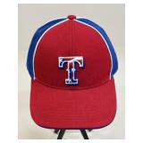 Texas Rangers Baseball Cap