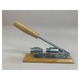 Reedï¿½s Rocket Nut Cracker