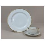 Mirabeau By Haviland &. Co. China Set / 12 pc