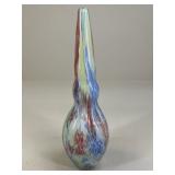 Art Glass Vase