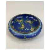 Cloisonne Bowl