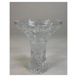 Crystal Vase
