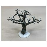 Dept 56 'Craggy Oak Tree' Village Accessories