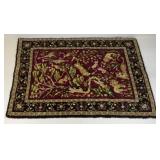 3' x 4' Rug/Wall Tapestry