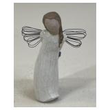 Willow Tree 'Thank You' Figurine-2002