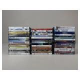 DVD Collection / 50 pc