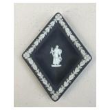 Wedgwood Jasperware Trinket Dish