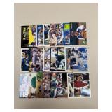 Mike Piazza Baseball Cards/ 25 pc