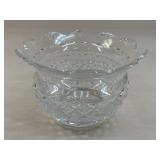 Waterford Pineapple Bowl