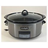 Crockpot Slower Cooker