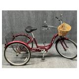 Schwinn Meridian Tricycle