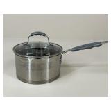 David Burke Restaurateur 3.5 Qt Sauce Pan