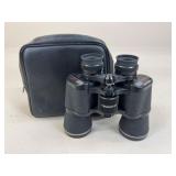 Tasco 10x50mm ZIP Focus Wide Angle Binoculars