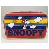 Snoopy 1965 Childrenï¿½s Luggage