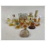Perfume Samples/ 17 pc