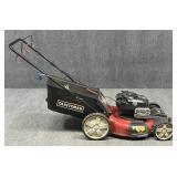Craftsman Briggs & Stratton Gas Mower