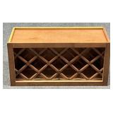 Wine Rack