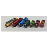 Thomas The Train Toys / 10 pc