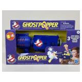 Ghostbusters GHOSTPOPPER Action Toy NIB