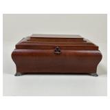 Bombay Jewelry Music Box