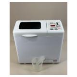 Wellbilt Bread Machine