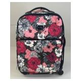 Vera Bradley Rolling Luggage