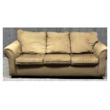 United Furniture Industries Sofa