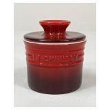 Le Creuset Butter Bell Crock