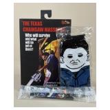 Horror Movie Memorabilia