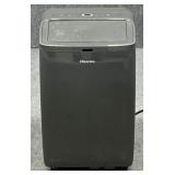 Hisense 10,000 BTU Portable A/C