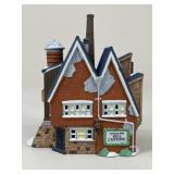 Dept 56 Heritage Village