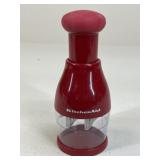 Kitchen Aid Chopper