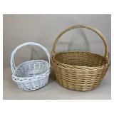 Larger Baskets