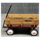 Radio Flyer Wagon