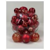Christmas Ornaments / 150 pc
