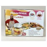 Flavor Wave Oven Turbo