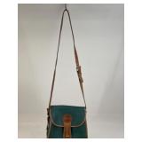 Dooney & Burke Leather Purse