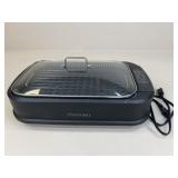 Power Grill Smokeless Grill