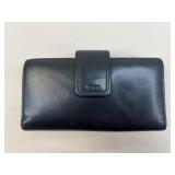 Rolfs Leather Wallet